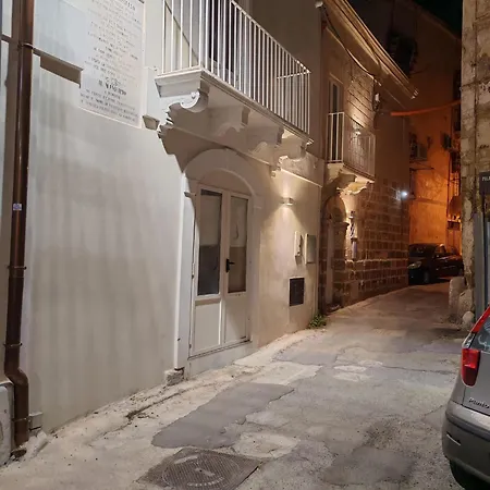 Suite-paisiello' S Maison d'hôtes