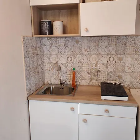 Suite-paisiello' S Gasthof Taranto