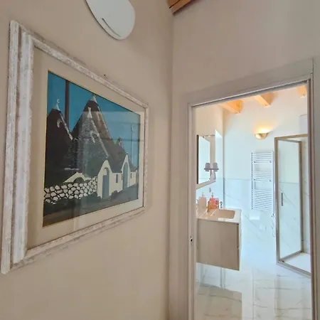 Suite-paisiello' S 3* Taranto